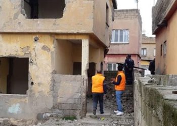 Metruk binaların yıkılmasına ilişkin teklif TBMM’de