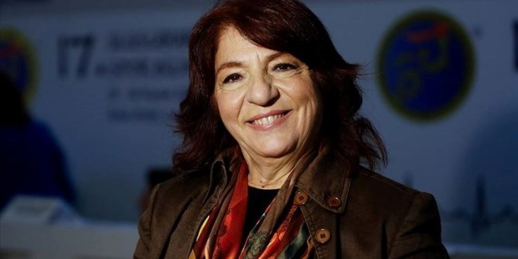 MHK Başkanı Lale Orta: İstediğim pozisyonu her yerden isteme ve telefonuma getirme hakkım var