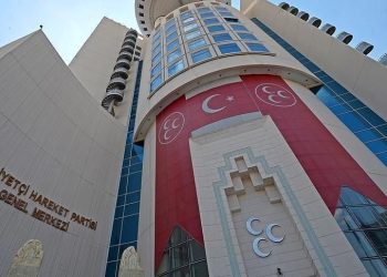 MHP’de milletvekilliği aday adaylığı başvuruları sona erdi