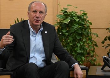 Muharrem İnce: Yüzde 30 oy alacağım, ikinci tura ben kalacağım
