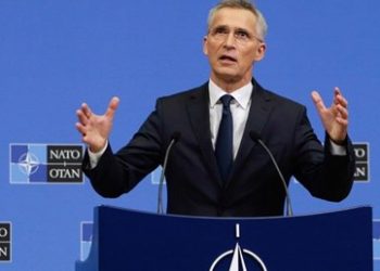 NATO Genel Sekreteri Stoltenberg’ten S-400 açıklaması