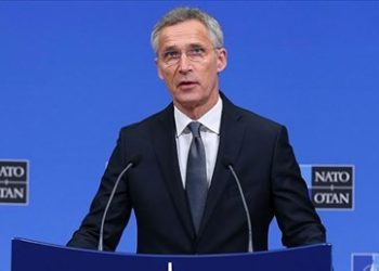 NATO’dan Rusya’ya uyarı