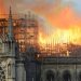 Notre Dame Katedrali’ndeki yangının nedenine ilişkin açıklama