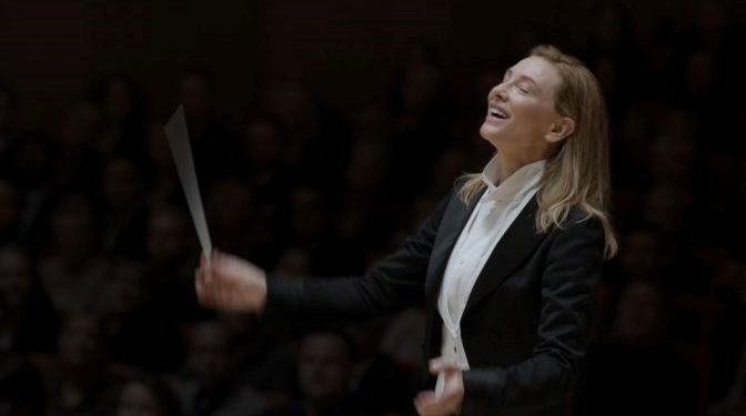 Oscar Adayı “Tar” filminin yönetmeni Todd Field: Bu son filmim olabilir