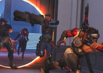 Overwatch’ın yıl dönümüne geri sayım başladı