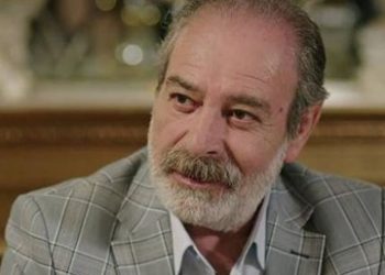 Oyuncu Selahattin Taşdöğen kaza yaptı