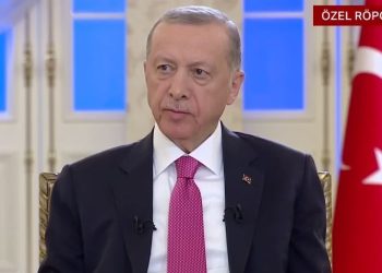Özel röportaj: Cumhurbaşkanı Erdoğan NTV’de (Canlı yayın)
