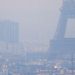 Paris’teki hava kirliliğinden devlet sorumlu tutuldu