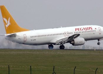 Pegasus 150 pilot alacak