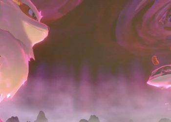 Pokemon, Twitter’a damga vurdu