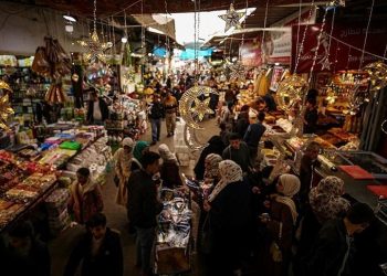 Ramazan ayı 13 Arap ülkesinde perşembe günü başlayacak