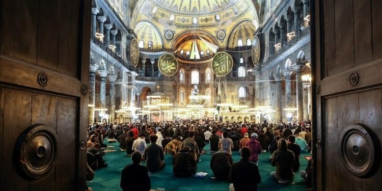 Ramazan Bayramı ne zaman, tatil kaç gün olacak? (2023 Diyanet Ramazan Bayramı takvimi)