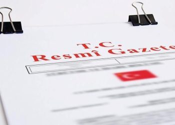 Resmi Gazete’de bugün (21 Mart 2023 Resmi Gazete kararları)