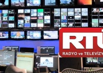 “RTÜK denetim için yapay zekayı kullanıyor”