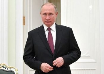 Rusya Batılı ülkelere yaptırımı uzattı