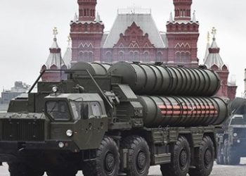 Rusya S-400’lerin teslimatına “yüzde 99” hazır