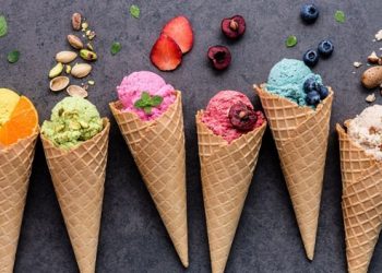 Sağlıklı dondurma nasıl olmalı?