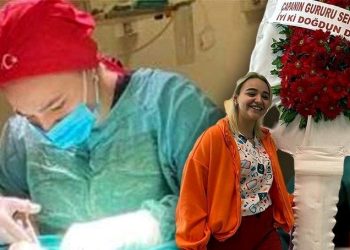 ‘Sahte doktor’ Ayşe Özkiraz: Dersimi aldım