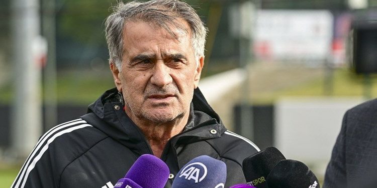 Şenol Güneş’ten Dele Alli açıklaması: Haber alamıyoruz, inşallah kaza geçirmemiştir
