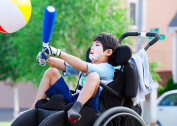 “Serebral palside bakım ve rehabilitasyonun önemi büyük”