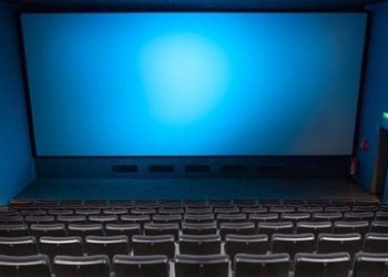 Sinema seyircisi sayısı yüzde 5,4 azaldı