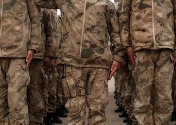 Sivil memurlar içtimaya alınmayacak