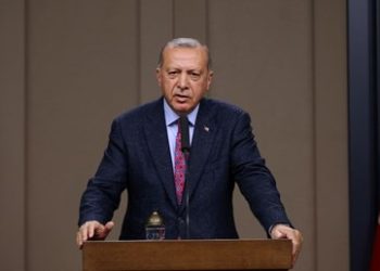 SON DAKİKA: Cumhurbaşkanı Erdoğan: Trump’tan yaptırım olacağı izlenimi almadım