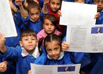 SON DAKİKA: Okula başlama yaşı 69 aya çıktı