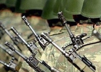 SON DAKİKA: Yeni askerlik düzenlemesi Meclis’te kabul edildi