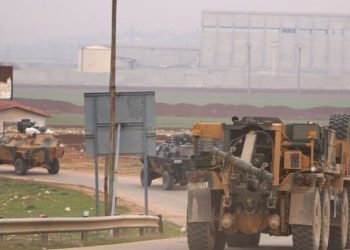 SON DAKİKA: MSB: İdlib’de gözlem noktamıza saldıran rejim mevzileri ateş altına alındı