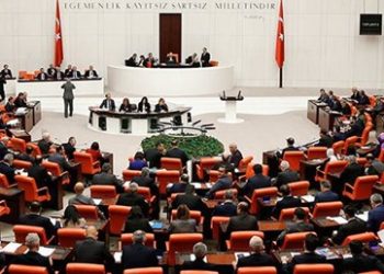 SON DAKİKA: Sporda şiddet düzenlemesi komisyondan geçti