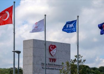 Süper Lig’den kaç takım düşecek? TFF’den açıklama
