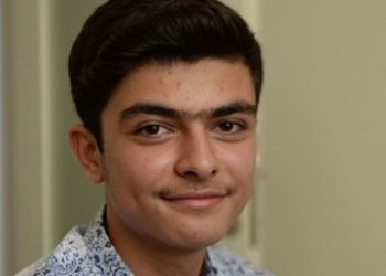 Suriyeli öğrenci LGS’den tam puan aldı