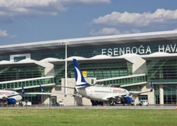 TAV karbon salımlarını sıfırlayacak