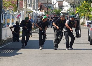 Tayland’da eski asker sokakta dehşet saçtı: 3 ölü, 3 yaralı