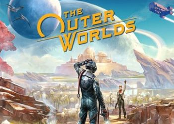 The Outer Worlds duyuruldu! İşte çıkış tarihi