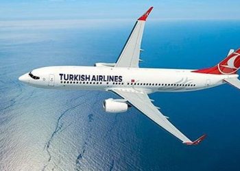 THY’den bayramda 125 ek sefer