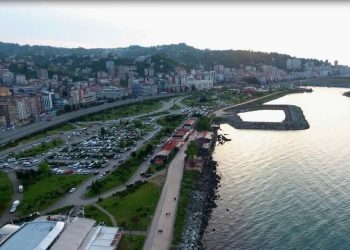 Trabzon ve Rize’de deprem uyarısı