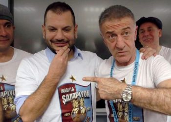 Trabzonspor’da başkan adayı Ertuğrul Doğan’ın listesi kesinleşti