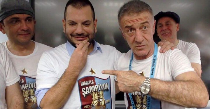 Trabzonspor’da başkan adayı Ertuğrul Doğan’ın listesi kesinleşti