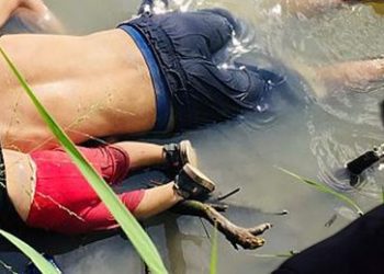 Trump, Meksika-ABD sınırındaki mülteci dramından Demokratları sorumlu tuttu