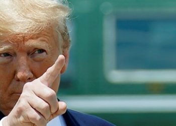 Trump’tan İran yönetimine “anlaşma yapın” çağrısı