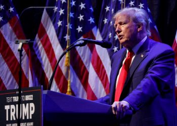 Trump’tan savcılara: “Radikal deli bombacı, ülkenin en kötüsü”