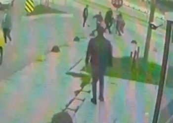 “Tüm gün bize çalışacaksın” diyen şüphelilere meydan dayağı