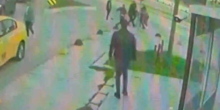 “Tüm gün bize çalışacaksın” diyen şüphelilere meydan dayağı