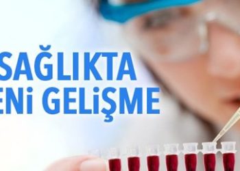 Türk profesöre ABD’den “En İyi Araştırma Ödülü”