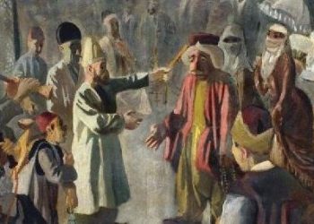 Türk tiyatrosunun görsel mirası sergiye taşınıyor