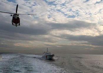 Türkiye ile KKTC arasında sahil güvenlik alanında iş birliği