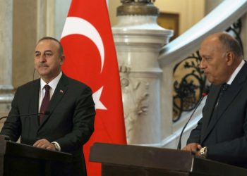 Türkiye-Mısır arasında yeni dönem | Çavuşoğlu: Süreci başlattık, büyükelçi ataması için yakında karar vereceğiz