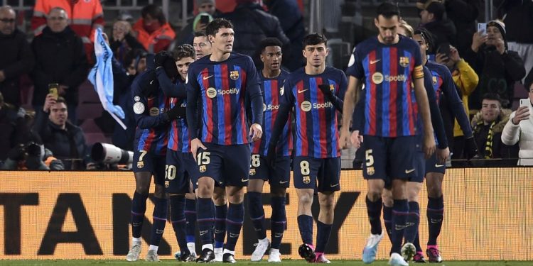 UEFA’dan Barcelona’ya soruşturma: Müfettişler atandı